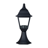 Firefly  FLES92 Outdoor Lamp Holder Post Series